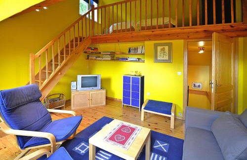 Kindwiller Apartamento | Holiday Farm by Red River with Indoor Pool