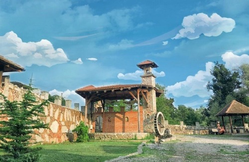 Rudovci Chalet De Esquí | Casa de vacaciones Rashaville-Rasino Selo