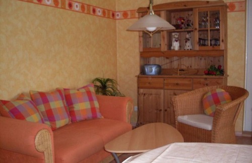 Reinhardtsdorf-Schoena Casa | Holiday farm Richter Reinhardtsdorf