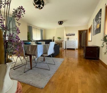 Espinho Apartamento | Holiday Flat Green Coast