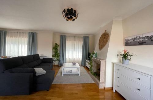 Espinho Apartamento | Holiday Flat Green Coast