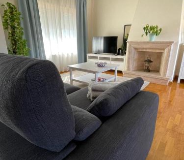 Espinho Apartamento | Holiday Flat Green Coast