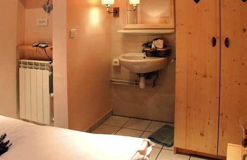 Morschwiller Apartamento | Apartamento en Morschwiller