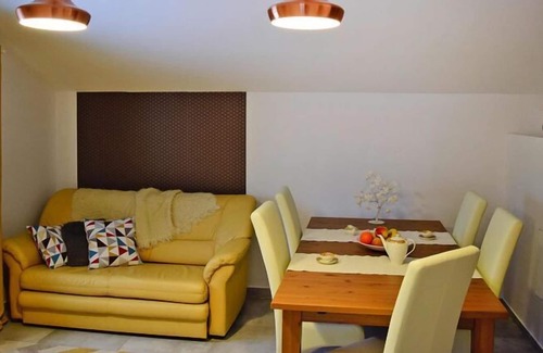 Szemud Apartamento | Casa de vacaciones en Kamień