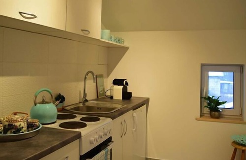 Szemud Apartamento | Casa de vacaciones en Kamień