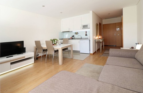 Gemeses Apartamento | Apartamento de vacaciones / Mini-Vacaciones / fines de semana fin de semana