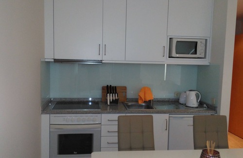 Gemeses Apartamento | Apartamento de vacaciones / Mini-Vacaciones / fines de semana fin de semana
