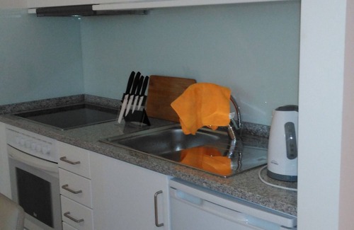Gemeses Apartamento | Apartamento de vacaciones / Mini-Vacaciones / fines de semana fin de semana