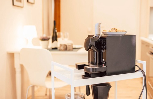 Winningen Apartamento | Holiday Flat Mosel Hygge