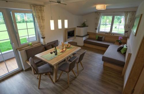 Burgstall Apartamento | Holiday flat near four ski lifts in Mayrhofen