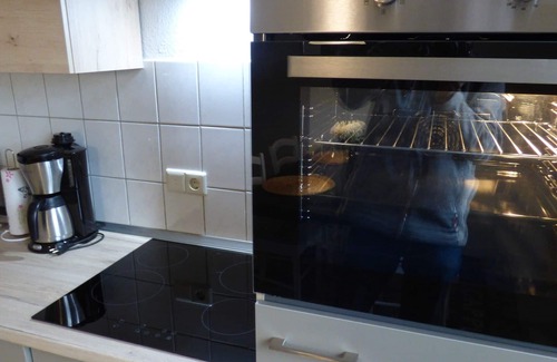 Muritz Apartamento | Schwalbennest-Alquiler-Baño Privado