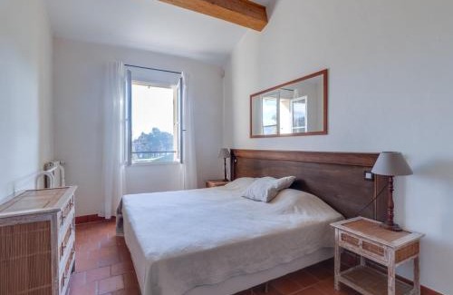 La Motte Apartamento | Holiday flats at Domaine de Saint-Endréol with golf, SPA and pool