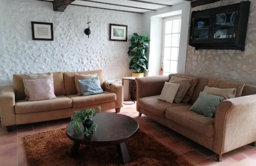 Lusignac Casa | Holiday Home in Lusignac with Private Pool