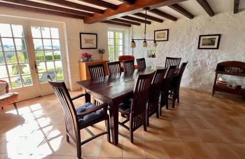 Lusignac Casa | Holiday Home in Lusignac with Private Pool