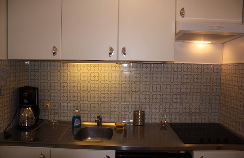 Port Cogolin Apartamento | vacaciones en el Golfo de Saint-Tropez