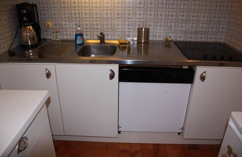 Port Cogolin Apartamento | vacaciones en el Golfo de Saint-Tropez