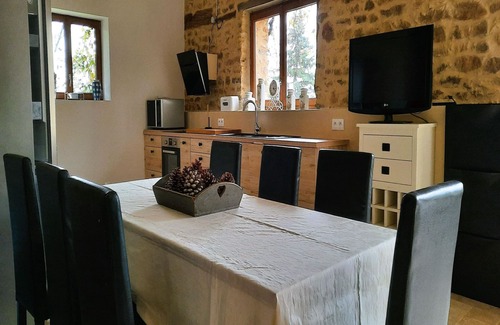 Les Salles Lavauguyon Cabaña | Casa en Haute-Vienne junto al parque natural