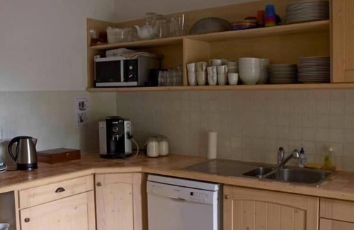 Marcillac-la-Croisille Casa | Casa de vacaciones Marcillac la Croisille para 1 - 10 personas con 5 dormitorios - Casa de vacacione