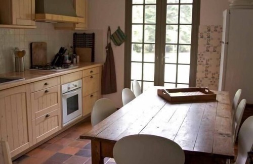 Marcillac-la-Croisille Casa | Casa de vacaciones Marcillac la Croisille para 1 - 10 personas con 5 dormitorios - Casa de vacacione