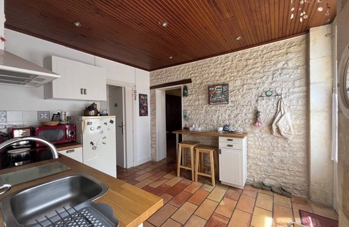 Domino Casa | Holiday Home 'Lisière De Forêt De Domino' with Private Terrace and Private Garden