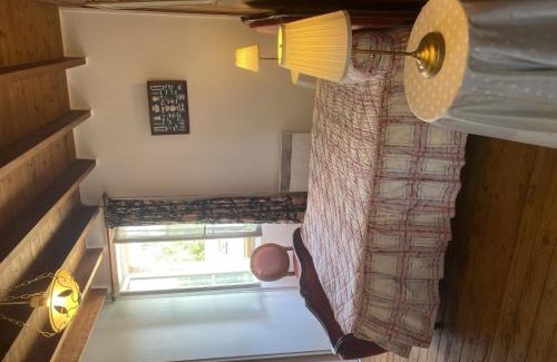 Saint-Maurice-en-Cotentin Casa | Holiday Home La Bonneraie by Interhome