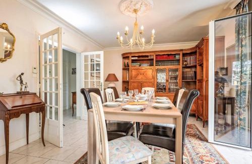 Saint-Pere Casa | Holiday Home Martin by Interhome