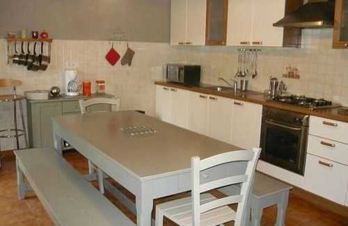 Santa-Lucia-di-Moriani Casa | Casa de vacaciones Santa Lucia di Moriani para 1 - 10 personas con 5 dormitorios - Casa de vacacione