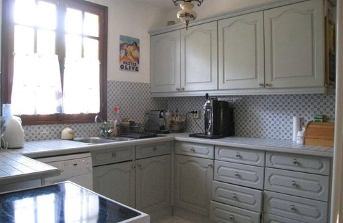Saint-Martin-de-Castillon Casa | Casa de vacaciones St Martin de Castillon para 1 - 10 personas con 4 dormitorios - Casa de vacacione