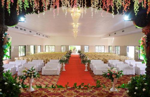 Parbhani Complejo | Holiday Fun Park and Resort