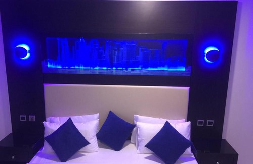 Dammam Apartamento | Holiday Furnished Units