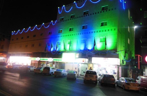 Dammam Apartamento | Holiday Furnished Units