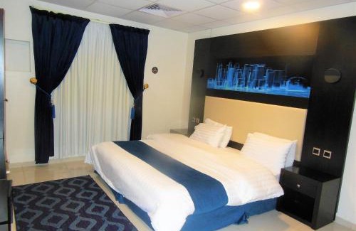 Dammam Apartamento | Holiday Furnished Units
