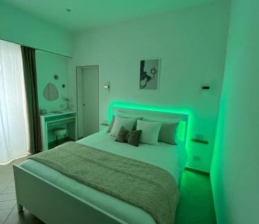 Rione Sanita Apartamento | Holiday Gold