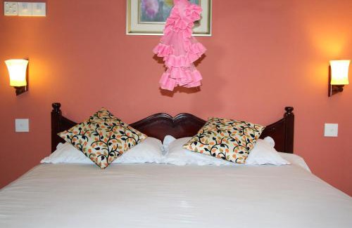 Kudapaduwa Cama Y Desayuno | Holiday Guest Inn