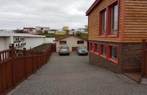 Stykkisholmur Casa | Holiday Guesthouse
