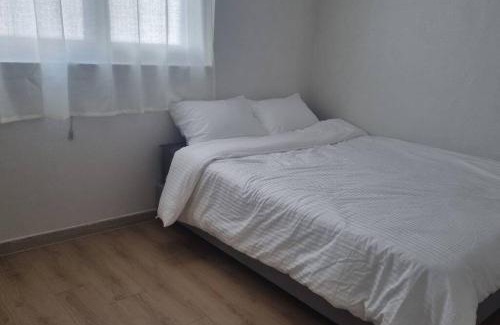 Seo-Gu Apartamento | Holiday Gwangju