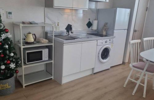 Seo-Gu Apartamento | Holiday Gwangju