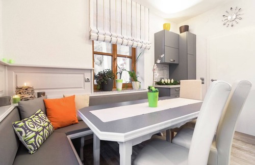 Rennweg am Katschberg Casa | Casa en Rennweg cerca de pistas de esquí