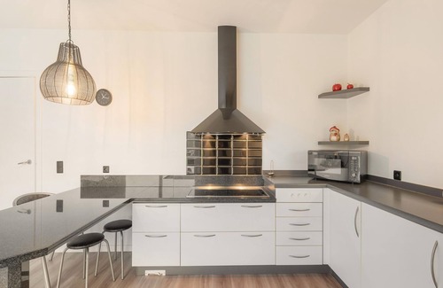 Houthalen Casa | Holiday home in hiking paradise Limburg
