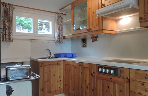 Brione sopra Minusio Casa | Holiday house with big garden, Resa Valley, Locarno