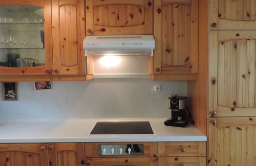 Brione sopra Minusio Casa | Holiday house with big garden, Resa Valley, Locarno