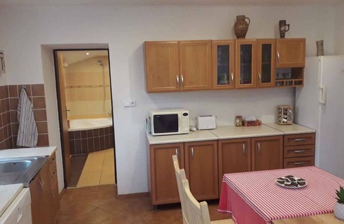 Rokytnice nad Jizerou Casa | Casa vacacional cerca de la zona de esquí