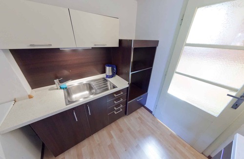 Rokytnice nad Jizerou Casa | Casa vacacional cerca de la zona de esquí