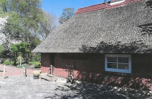 Eckwarden Casa | Casa de vacaciones para 4 personas con 80m² en Butjadingen-Eckwarden (126073)