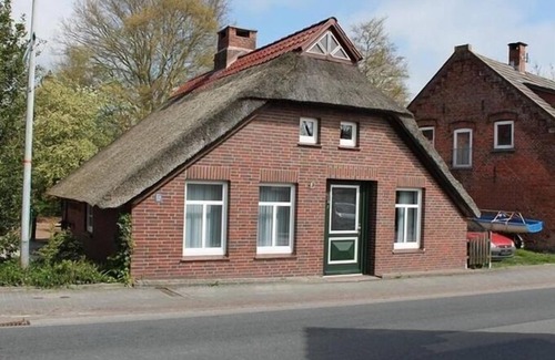 Eckwarden Casa | Casa de vacaciones para 4 personas con 80m² en Butjadingen-Eckwarden (126073)