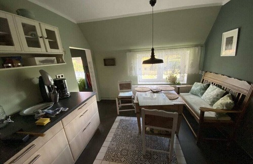 Grasberg Casa | Holiday home with 2 bedrooms