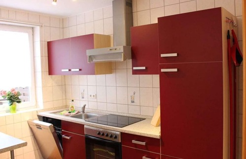 Muritz Casa | Casa de vacaciones con 1 dormitorio