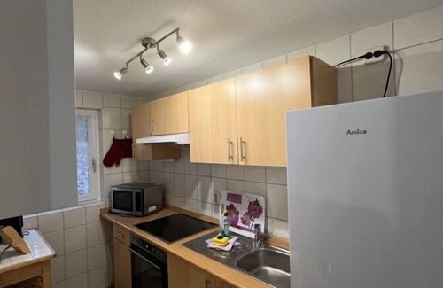 Muritz Casa | Casa de vacaciones con 1 dormitorio