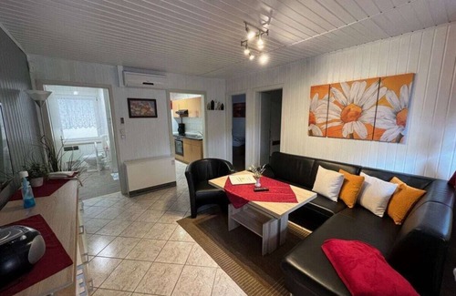 Muritz Casa | Casa de vacaciones con 1 dormitorio