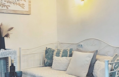 Alcala de los Gazules Casa | Casa de vacaciones "La Casa Árabe